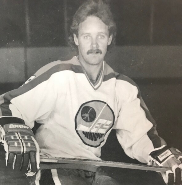 Douglas “Doug” Smail